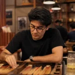خالد الرحمانیِ