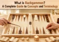 What is Backgammon? A Complete Guide to Concepts and Terminology