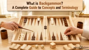 What is Backgammon? A Complete Guide to Concepts and Terminology