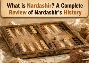 What is Nardashir A Complete Review of Nardashir's History