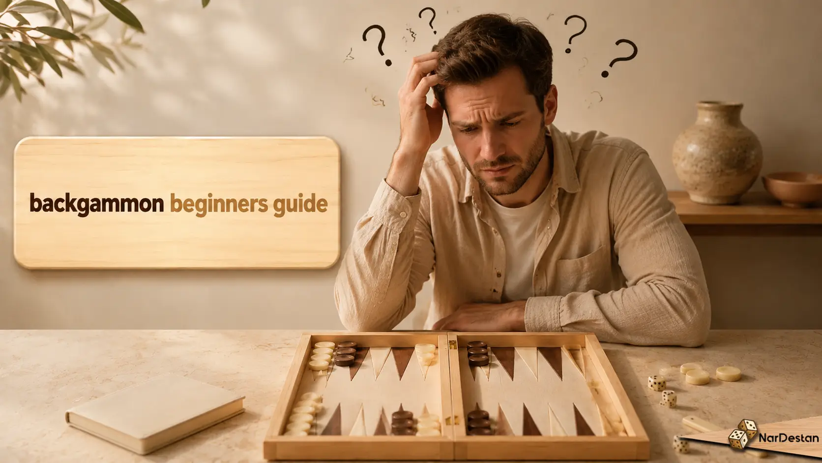 backgammon beginners guide
