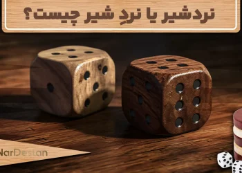 نردشیر یا نردِ شیر چیست؟ بررسی کامل مفاهیم در تاریخچه ایران