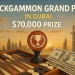 هفته داغ بک‌گامون در دبی؛ از مسابقه اصلی تا سوپر بلیتز در Arabian Grand Prix 2025