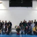 مسابقات تخته نرد یادواره ایران بانو خوبیاری