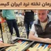 قهرمان تخته نرد ایران کیست؟ لیست کامل ترین قهرمانان ایران