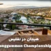 تفلیس میزبان مسابقات Georgian Grand Prix
