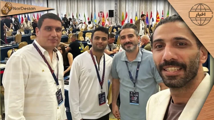 مسابقات گرند پریکس تفلیس گرجستان+ نتایج آن